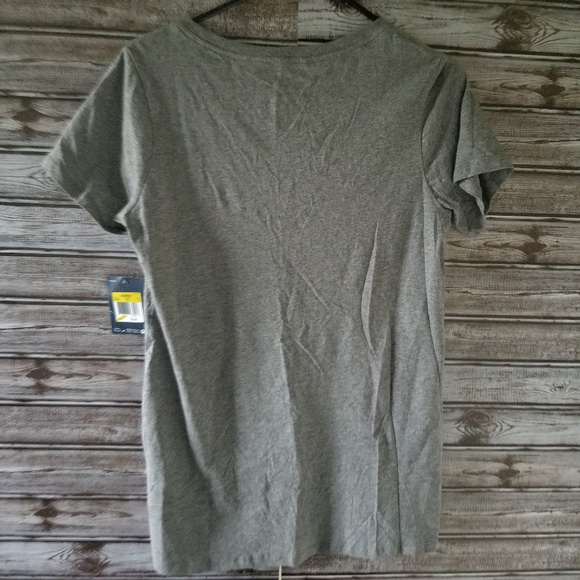 NWT Women's Nike Graphic Tee Size S - Picture 2 of 7
